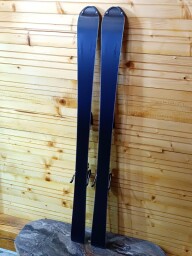 VOLKL PEREGRINE JR 130CM